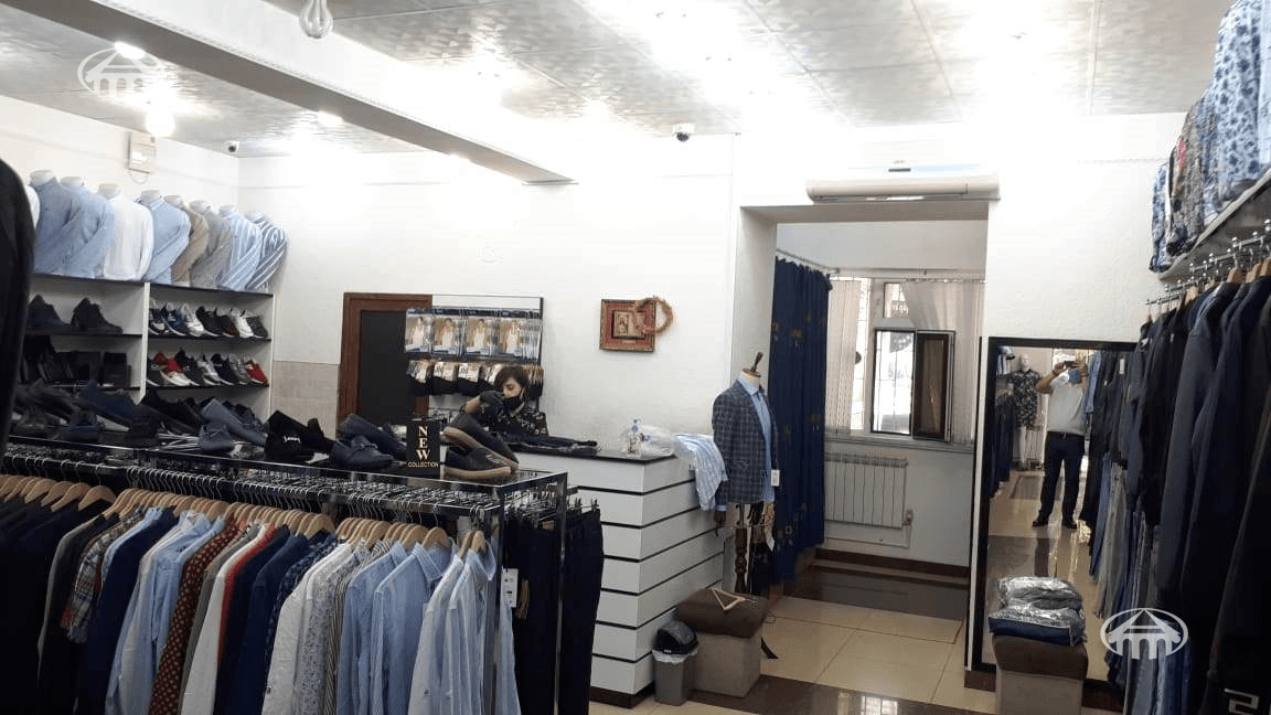 Խանութ · 76 մ² · Երևան