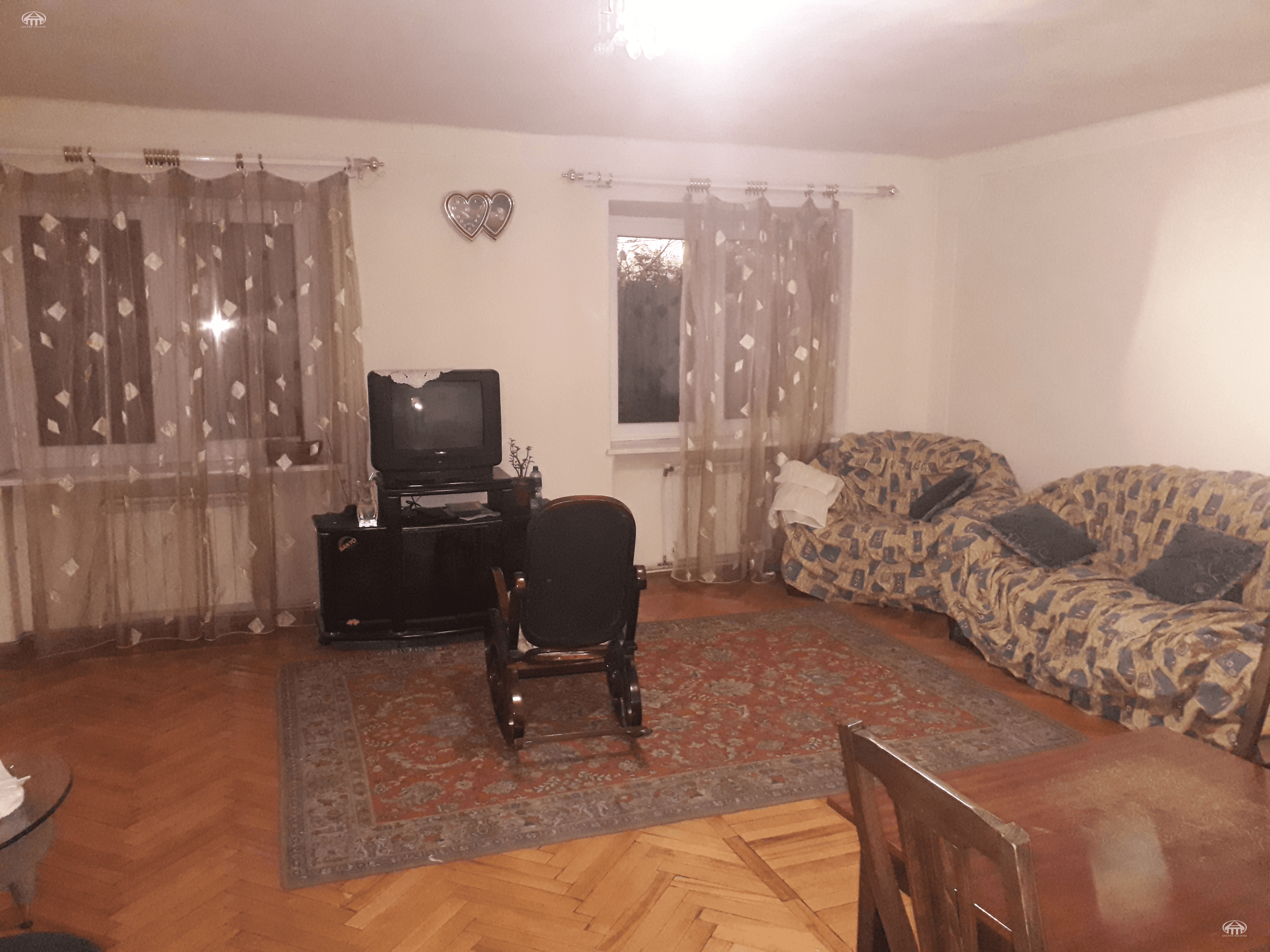 Apartment · 72 m² · Yerevan
