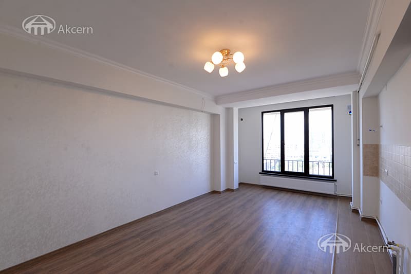 Apartment · 42 m² · Yerevan