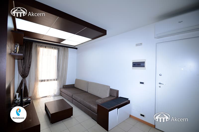 Квартира · 3 комн. · 82 м² · Ереван