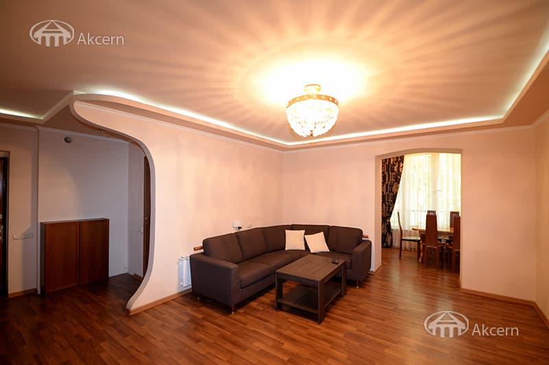 Apartment · 2 rooms · 70 m² · Yerevan