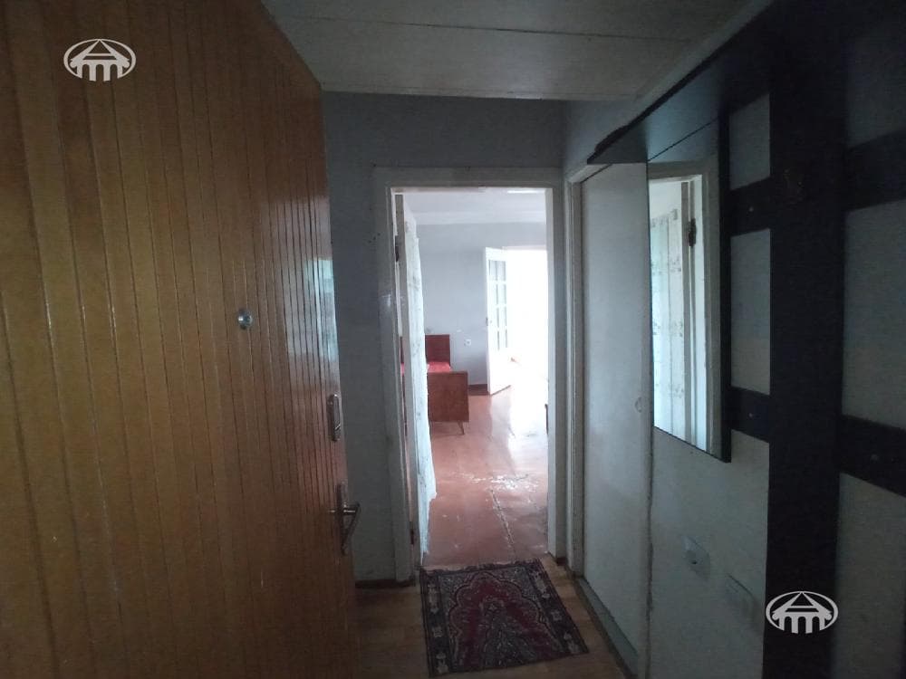 Apartment · 38 m² · Nor Achn