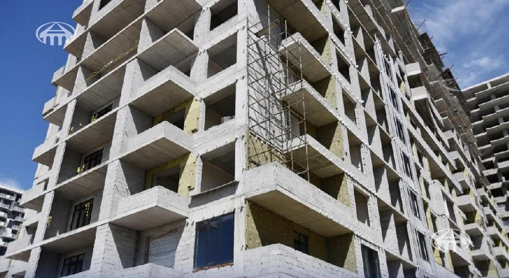Բնակարան · 2 սեն. · 63 մ² · Երևան