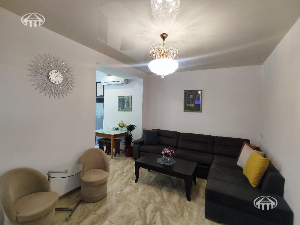 Квартира · 42 м² · Ереван