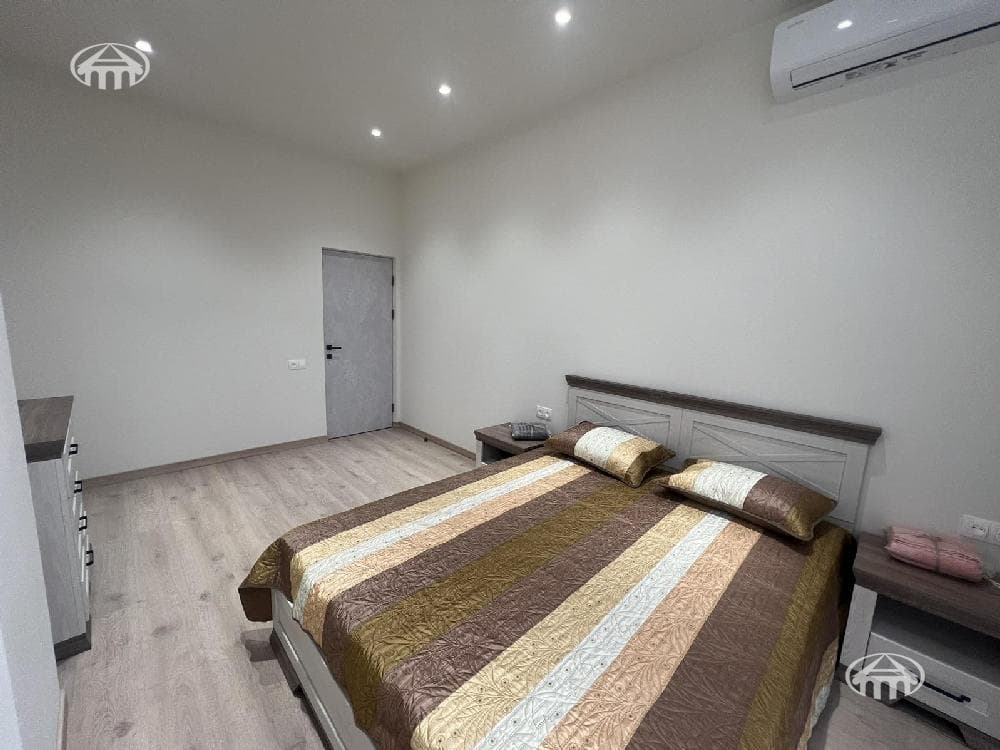 Квартира · 56 м² · Ереван