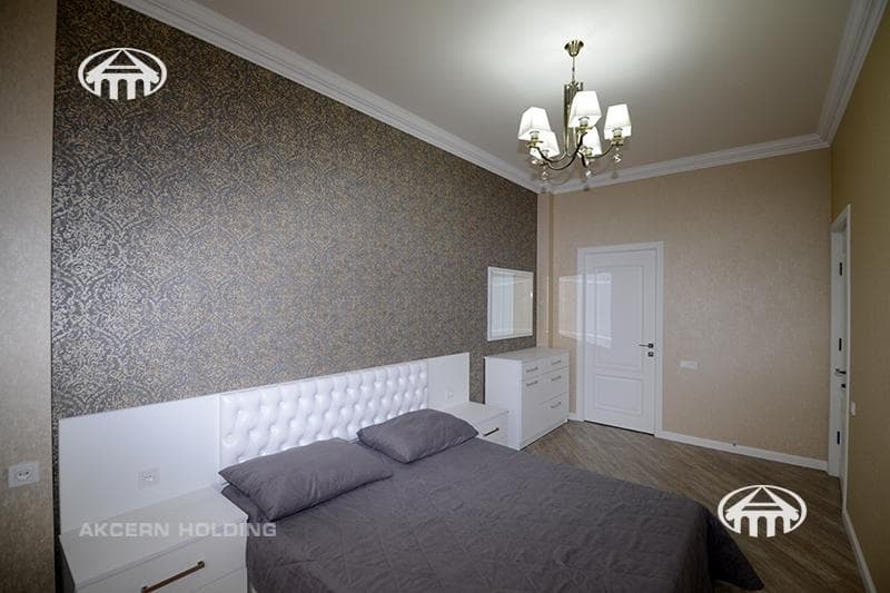 Квартира · 2 комн. · 72 м² · Ереван