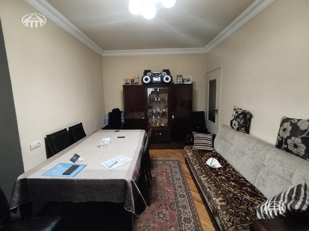 Квартира · 93 м² · Ереван