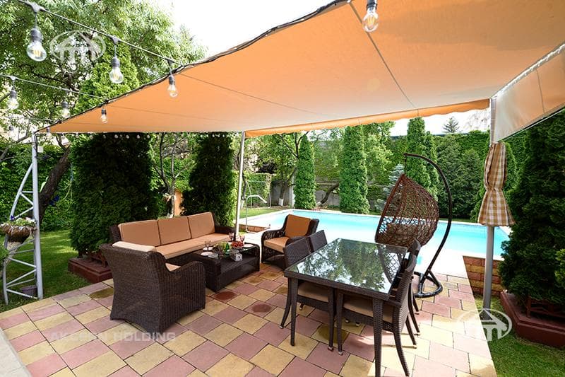 Mansion · 512 m² · Yerevan