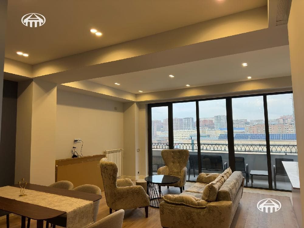 Квартира · 76 м² · Ереван