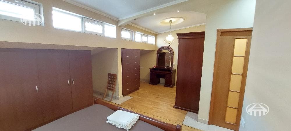 Квартира · 184 м² · Ереван