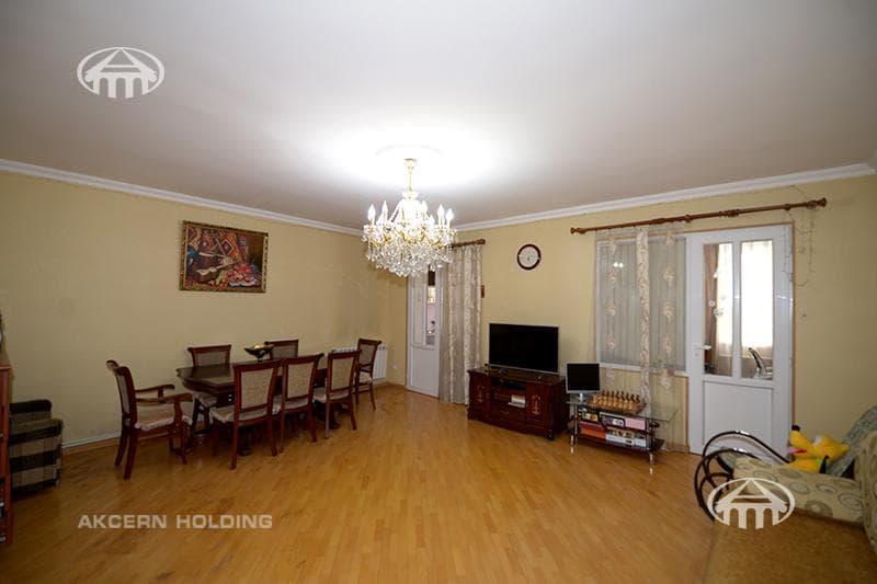 Квартира · 76 м² · Ереван