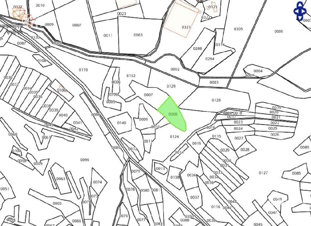 Land · 6,760 m² · Akunq
