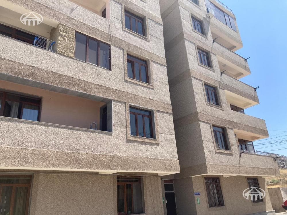 Apartment · 64 m² · Yerevan