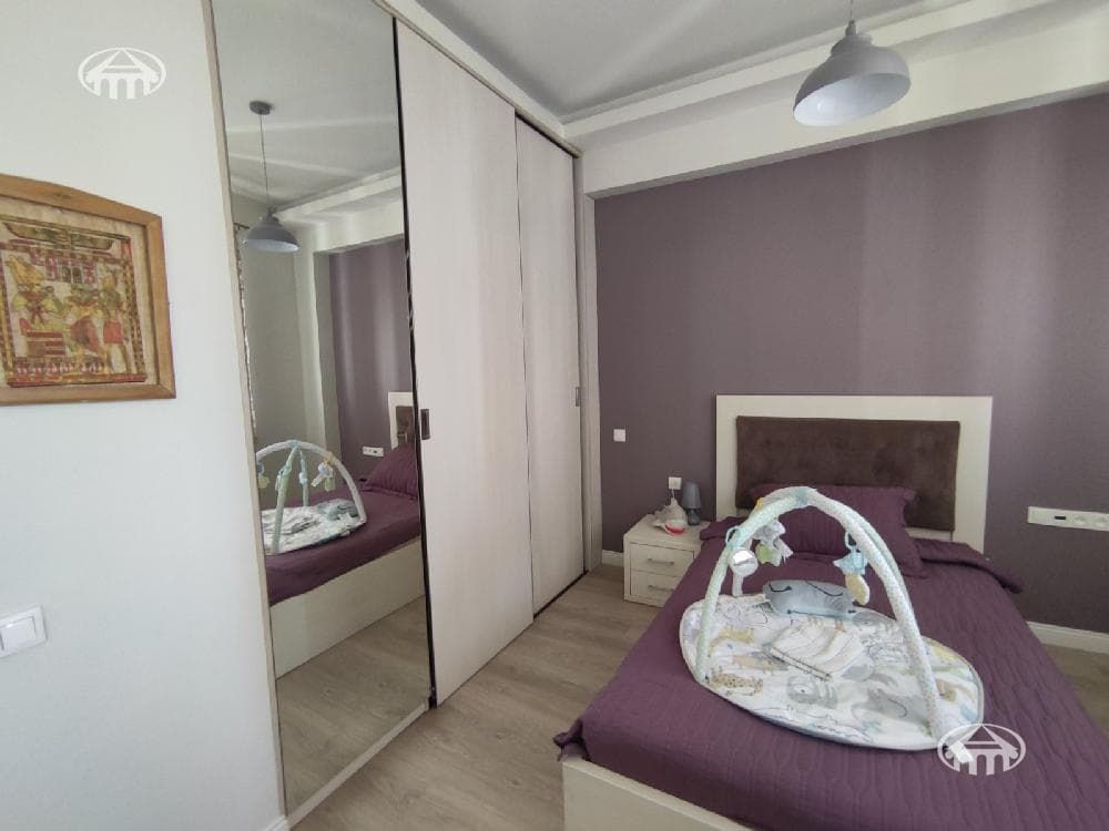 Apartment · 42 m² · Yerevan