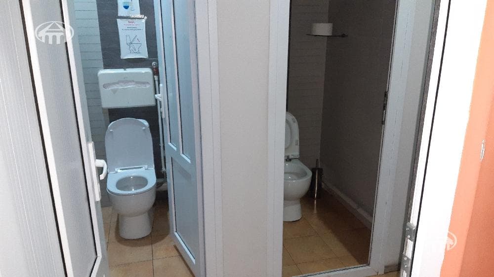 Офис · 600 м² · Ереван