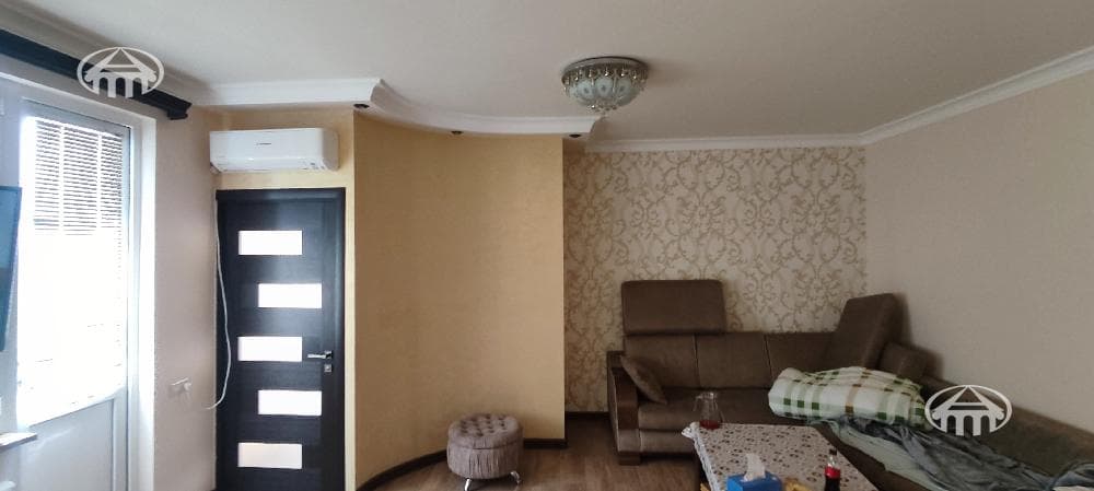 Квартира · 54,5 м² · Ереван