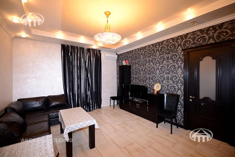 Apartment · 90 m² · Yerevan