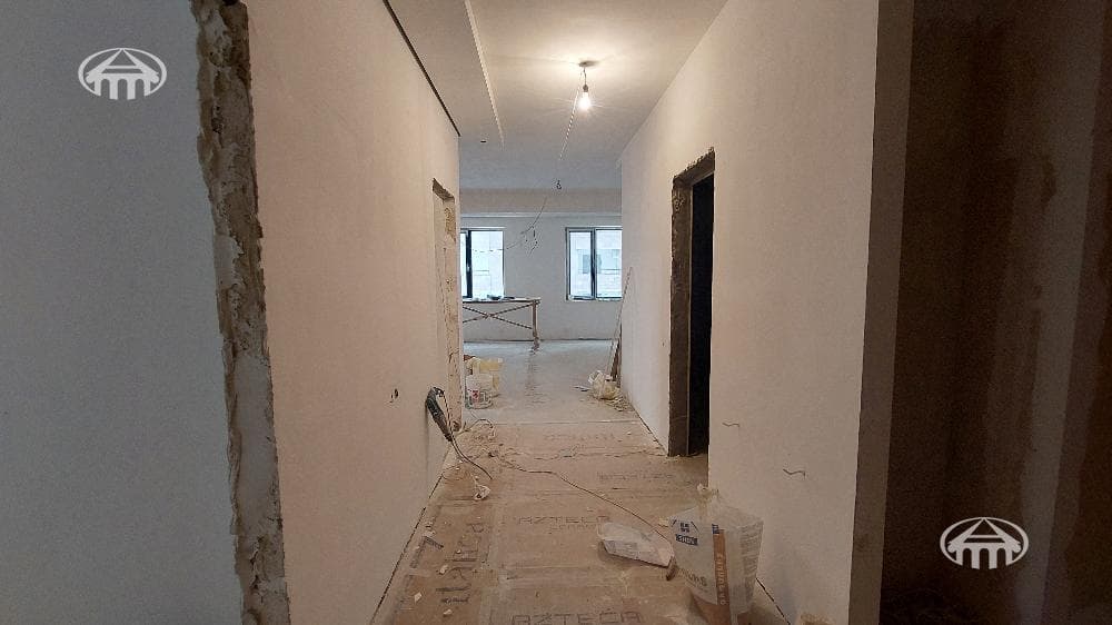 Квартира · 3 комн. · 95 м² · Ереван