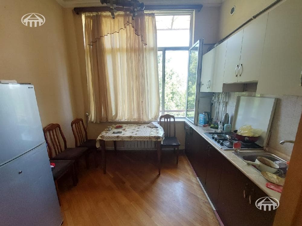 Բնակարան · 3 սեն. · 79 մ² · Երևան