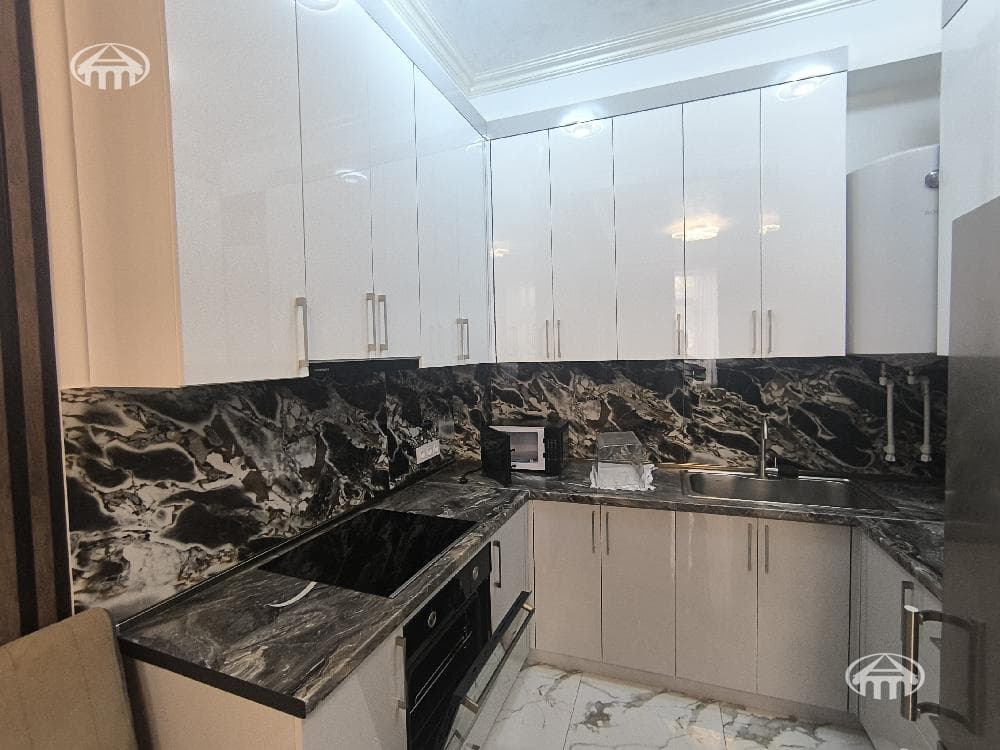 Квартира · 68 м² · Ереван