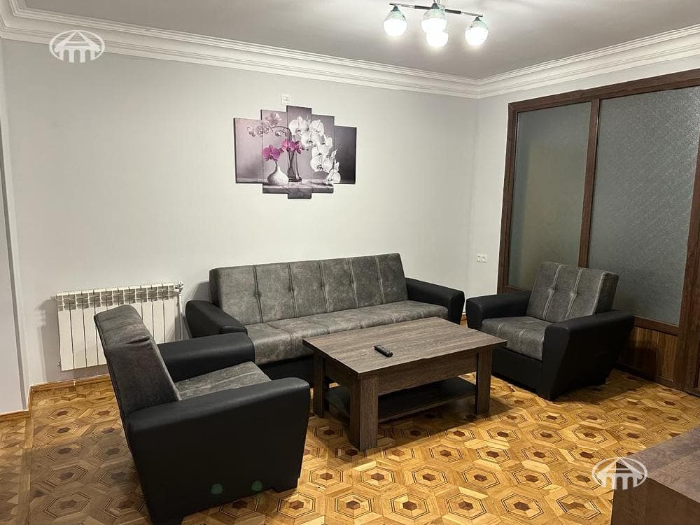 Apartment · 1 rooms · 54 m² · Yerevan