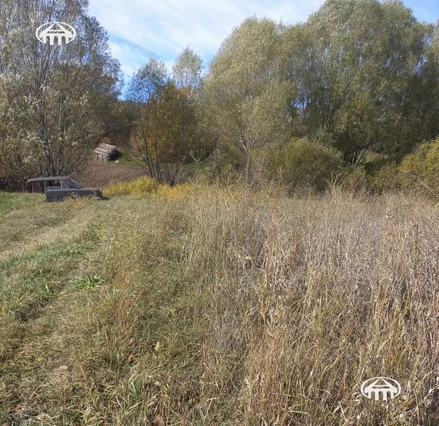 Land · 2,719 m² · Buzhakan
