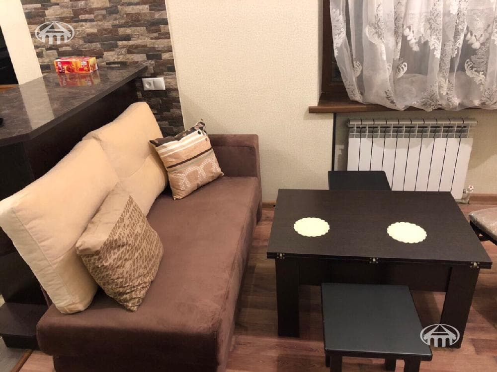 Apartment · 39 m² · Yerevan