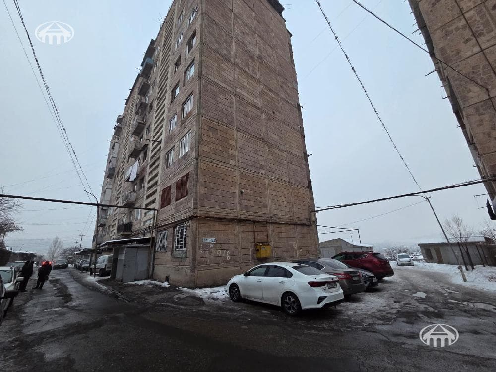 Բնակարան · 76 մ² · Երևան