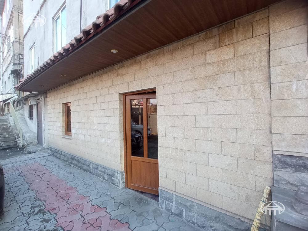 Բնակարան · 1 սեն. · 37 մ² · Երևան