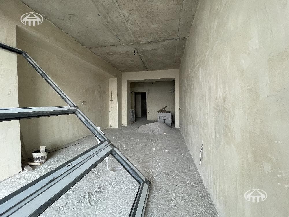 Apartment · 72 m² · Yerevan