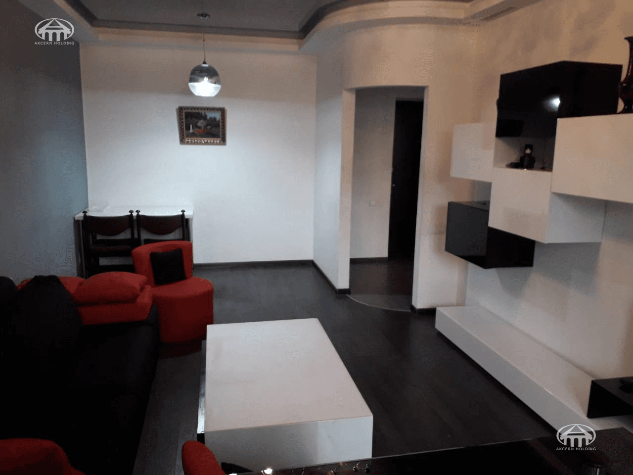 Apartment · 53 m² · Yerevan