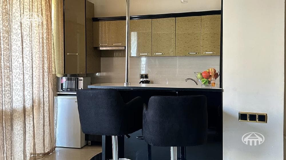 Apartment · 46 m² · Yerevan