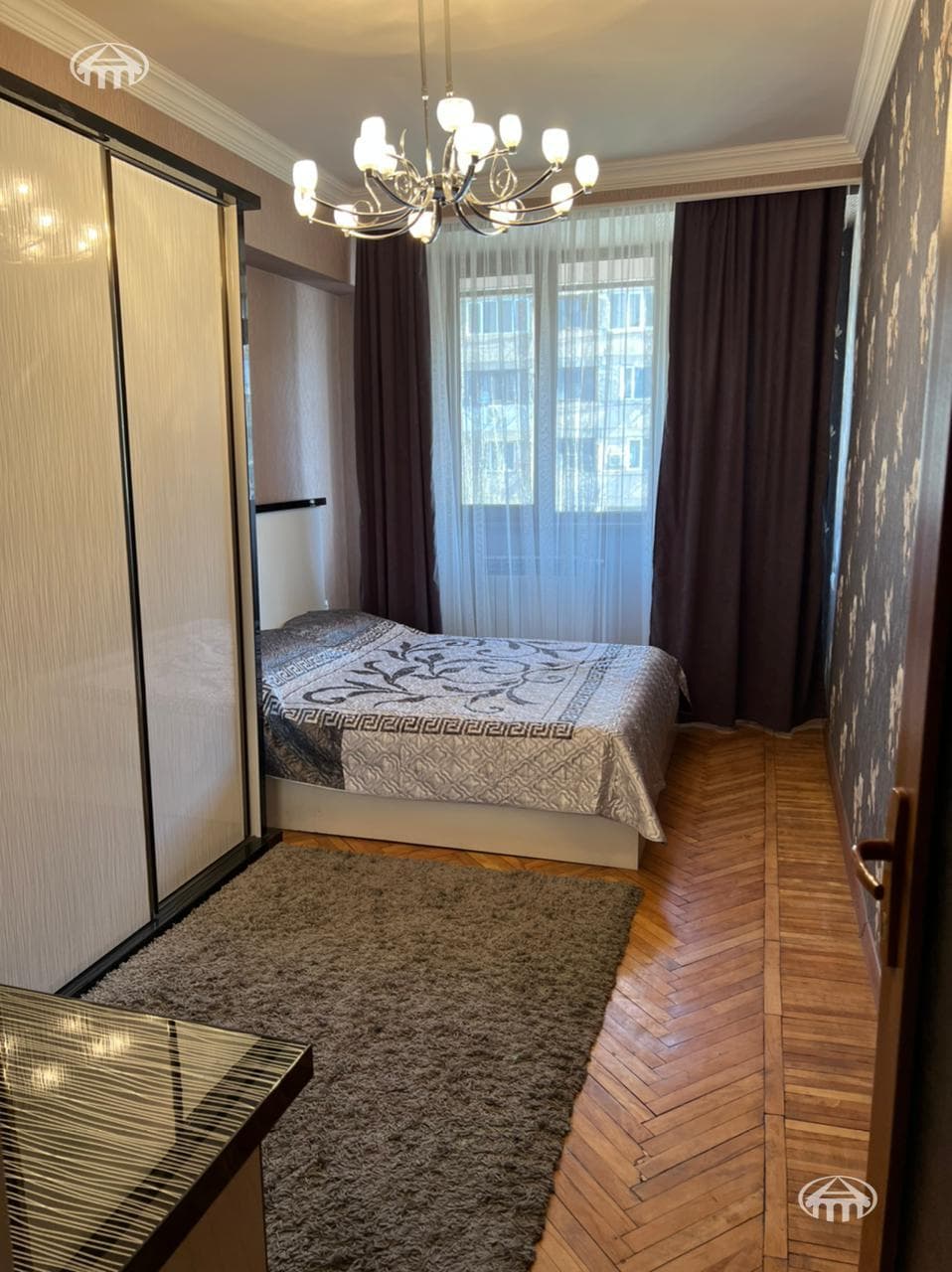 Apartment · 2 rooms · 68 m² · Yerevan