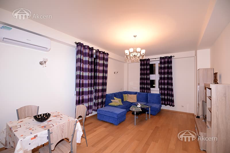 Apartment · 91 m² · Vahagni