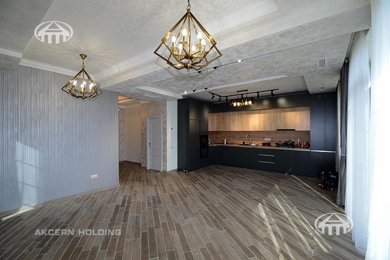 Mansion · 169 m² · Kanakerawan