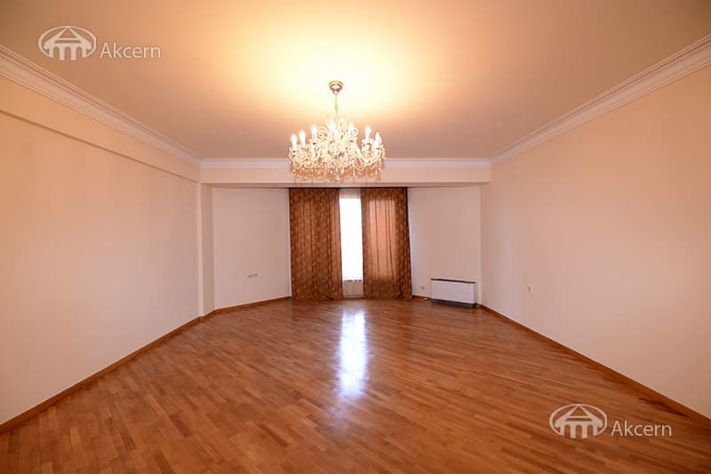 Բնակարան · 170 մ² · Երևան