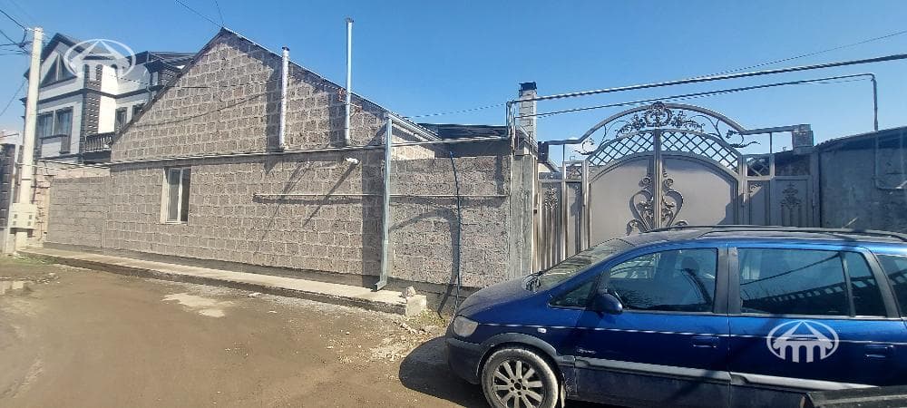 Mansion · 110 m² · Yerevan
