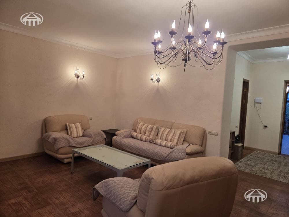 Apartment · 75 m² · Yerevan