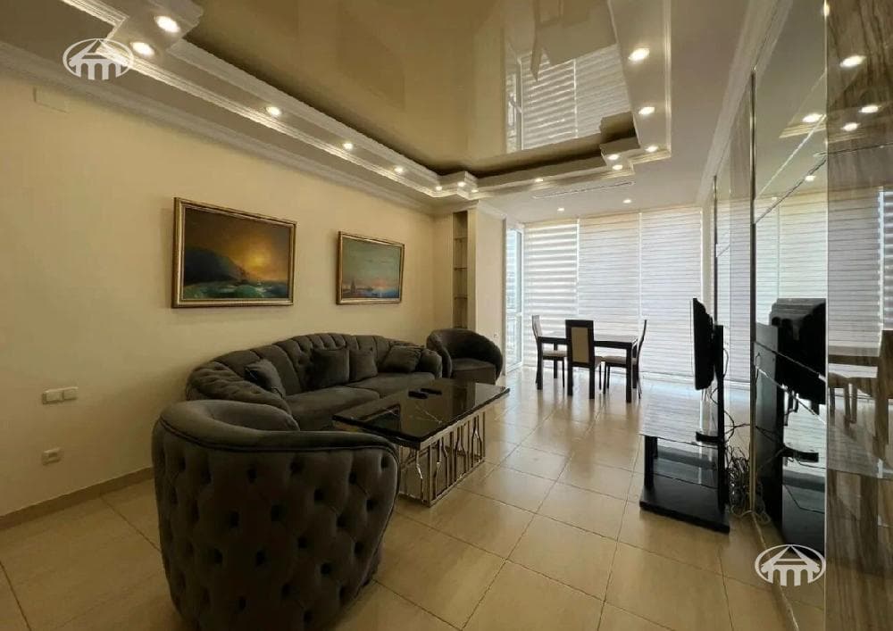 Apartment · 112 m² · Yerevan