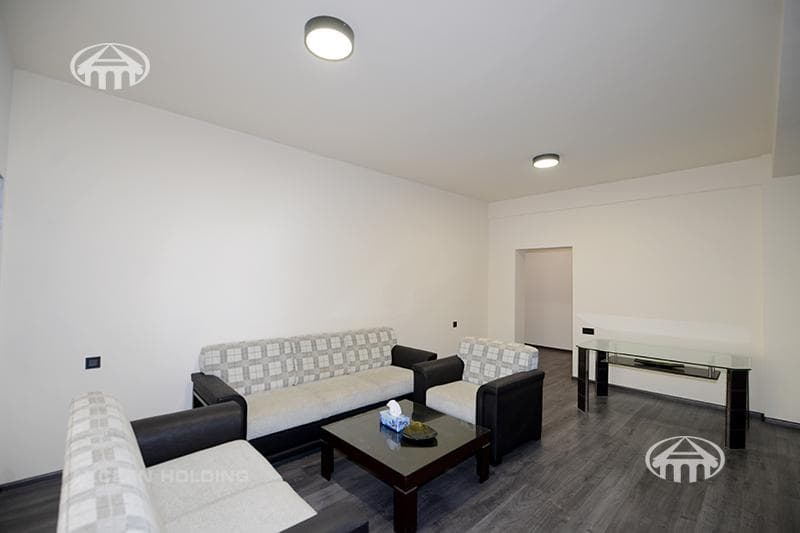 Квартира · 91 м² · Ереван