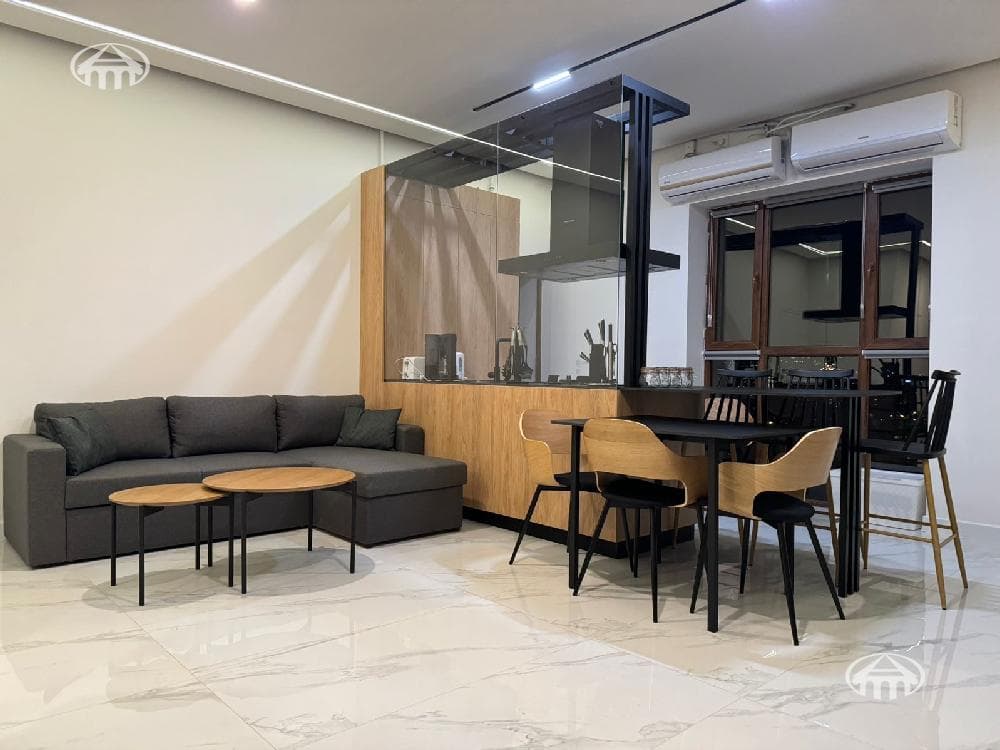 Apartment · 64 m² · Yerevan