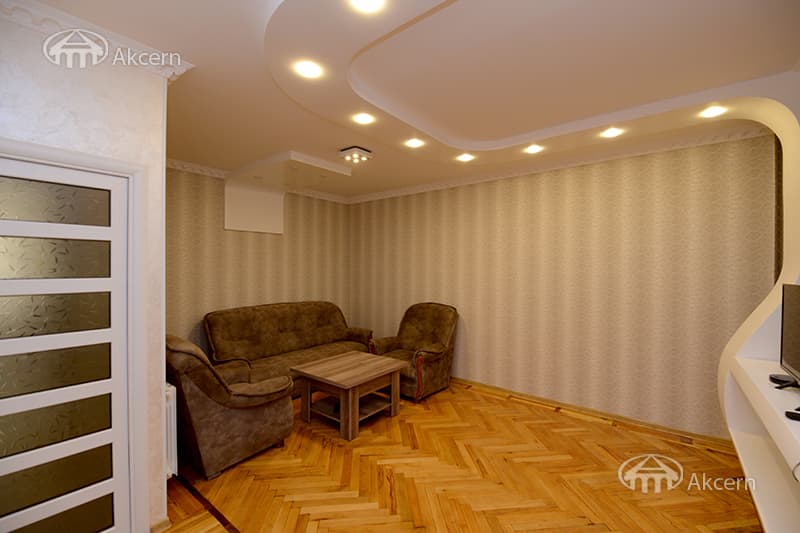 Квартира · 82 м² · Ереван