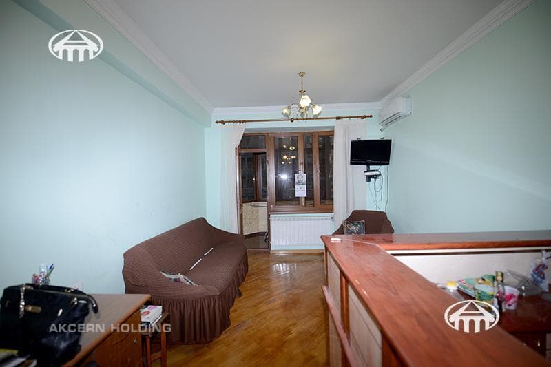 Квартира · 2 комн. · 63 м² · Ереван