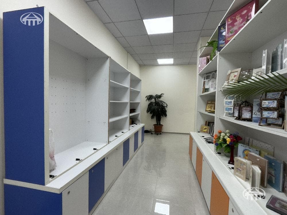 Retail · 80 m² · Yerevan