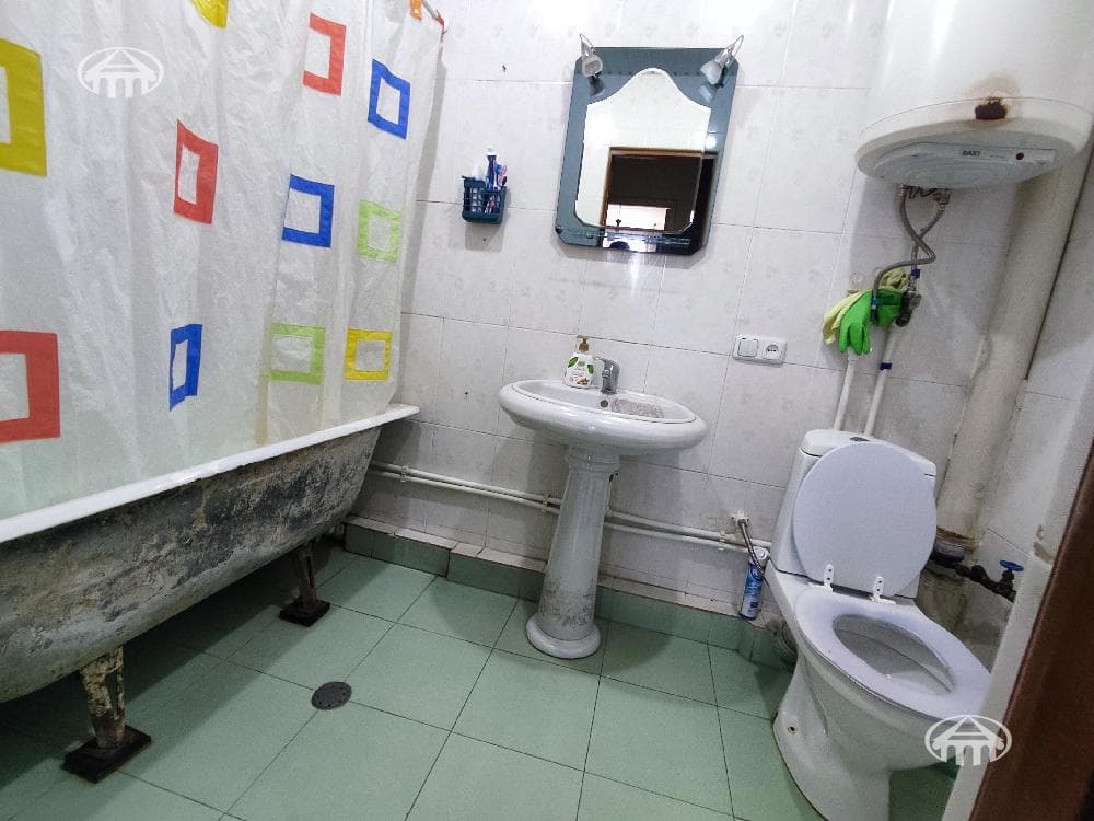 Квартира · 52 м² · Ереван