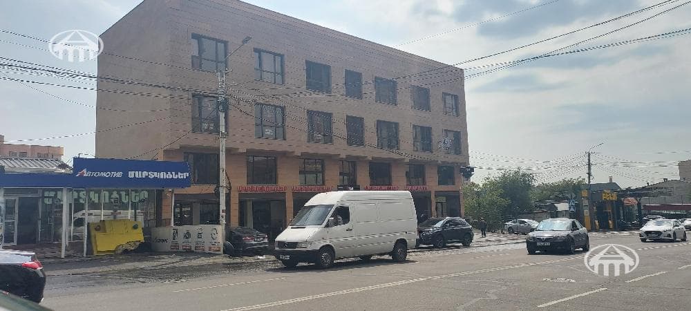 Офис · 150 м² · Ереван