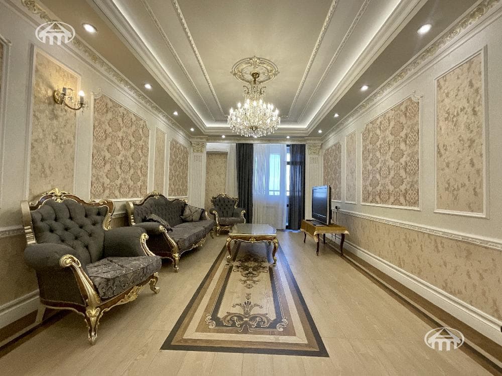 Apartment · 146 m² · Yerevan