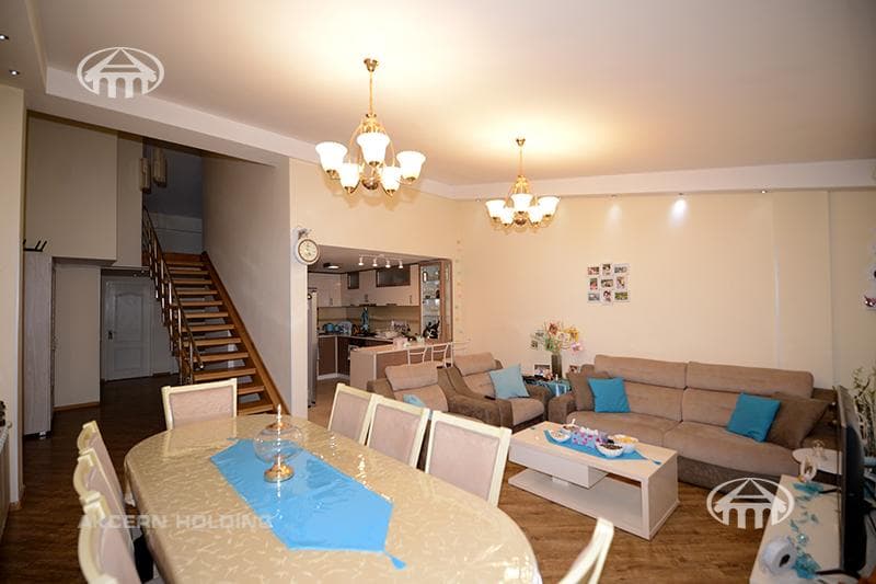 Apartment · 120 m² · Yerevan