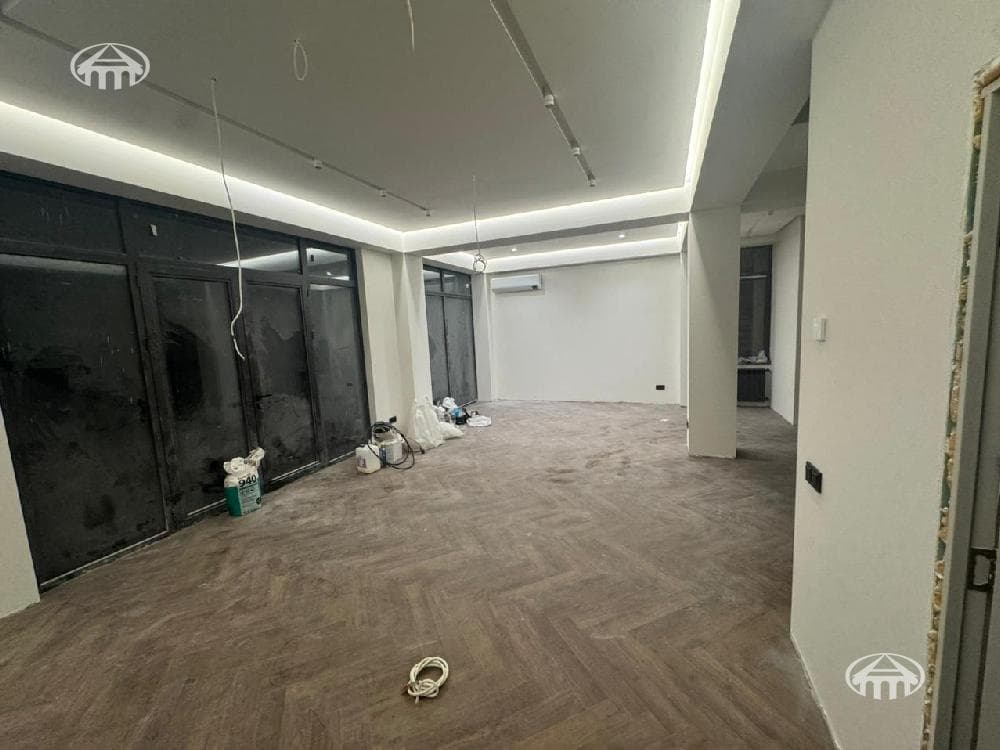 Mansion · 202 m² · V.Ptghni