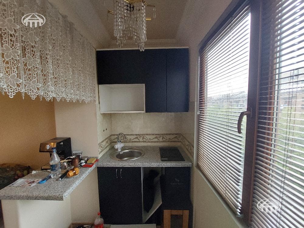 Квартира · 36 м² · Ереван